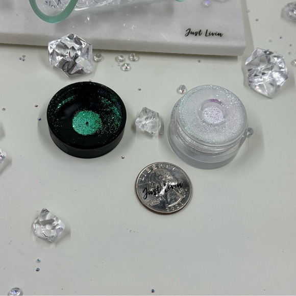 🌟 S111: Starlit Glitter - Picture 5 of 9